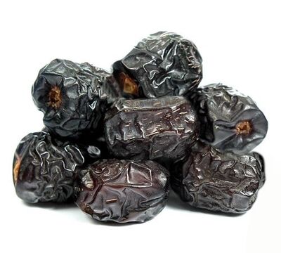 Acve Hurması (Peygamber Hurması) 500 gr