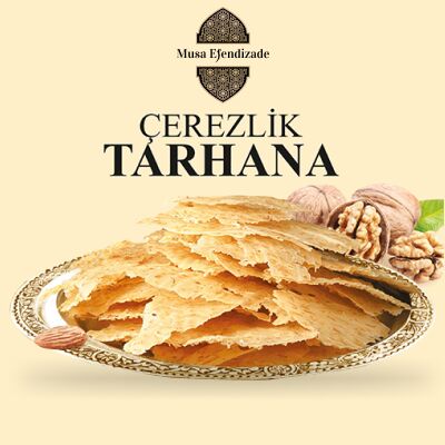 Çerezlik Tarhana (3 x 90 gr. )