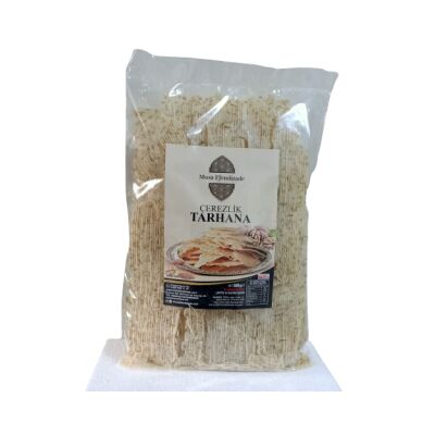 Çerezlik Tarhana (3 x 90 gr. )