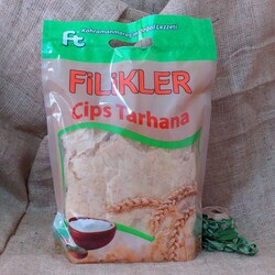 Filikler Tarhana Cips -470 Gr. x 2 - Thumbnail