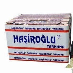 Kahramanmaraş Tarhanası (450 gr x 2) Haşiroğlu Çerezlik Tarhana - Thumbnail