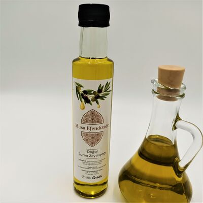 Naturel Sızma Zeytinyağı 250 ml