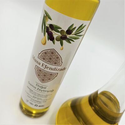 Naturel Sızma Zeytinyağı 250 ml