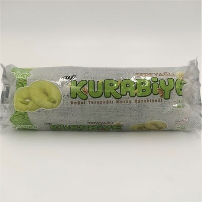 Tereyağlı Fıstıklı Kurabiye ( 350 Gr. )